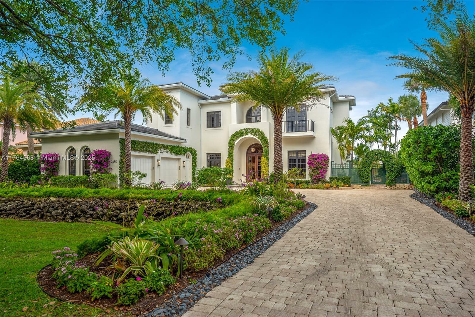 Property Photo: 2455 Snook Trail FL 33410