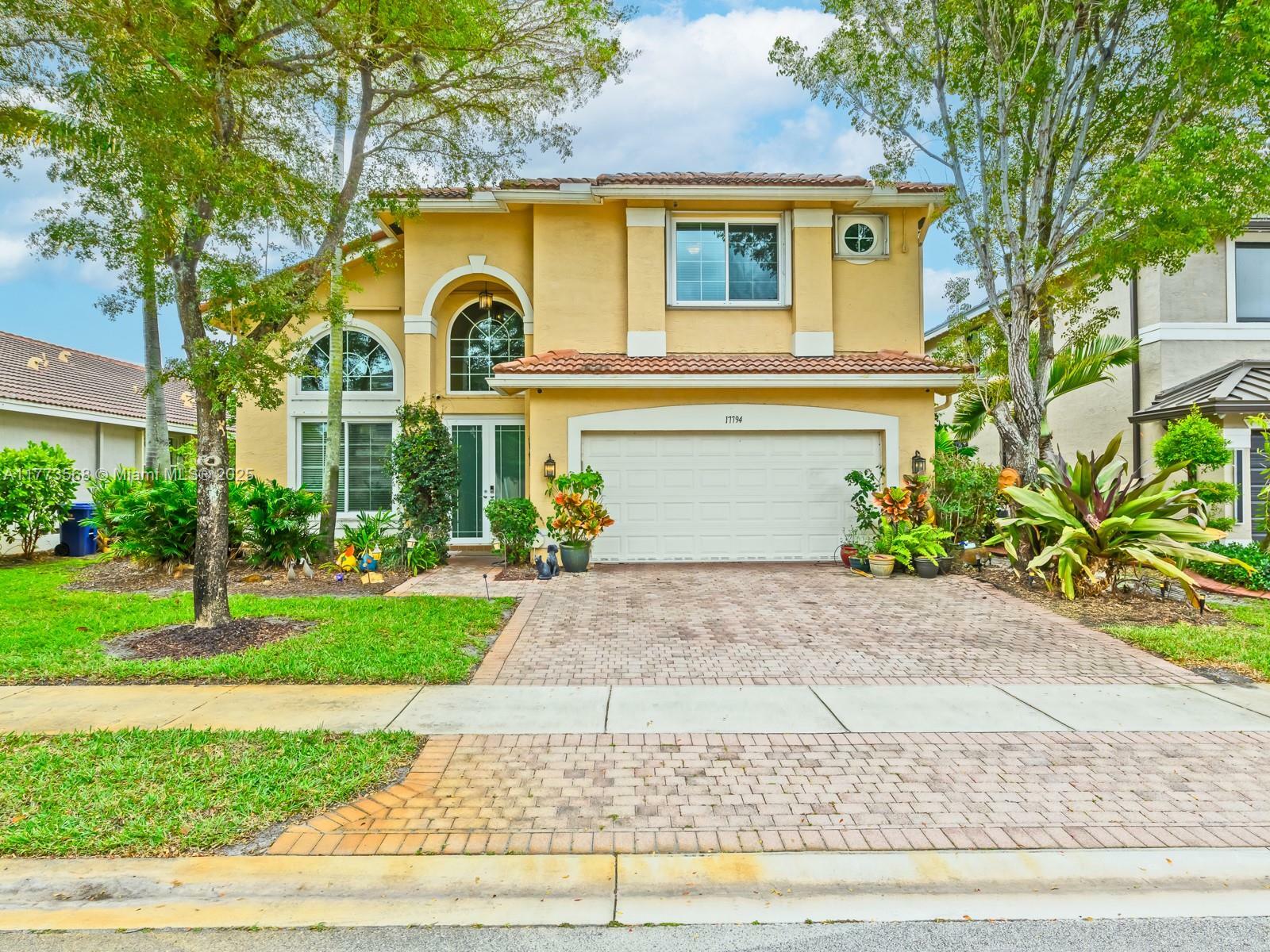 17794 SW 47th St  Miramar FL 33029 photo