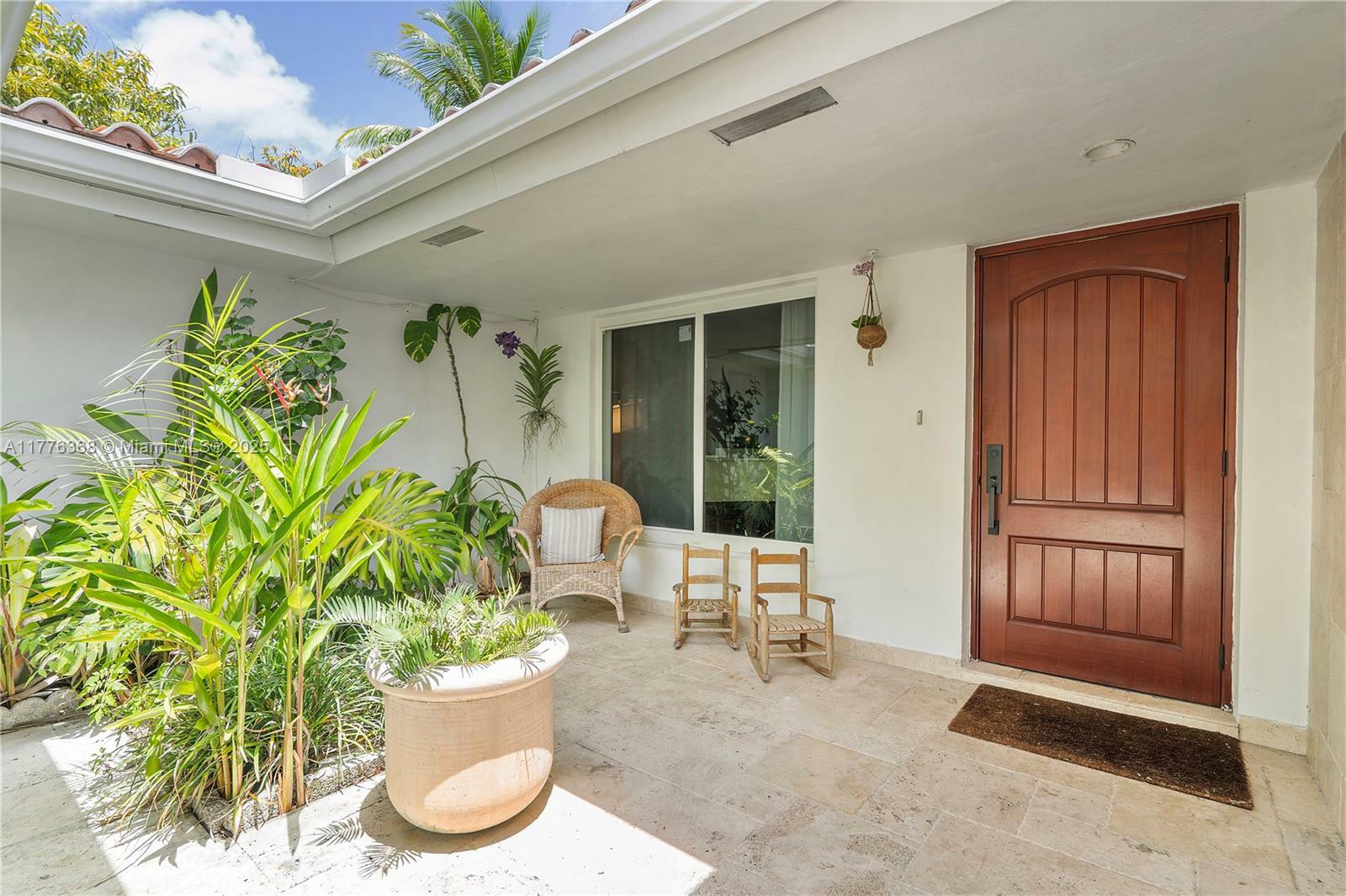 Property Photo: 10619 NE 10th Pl FL 33138