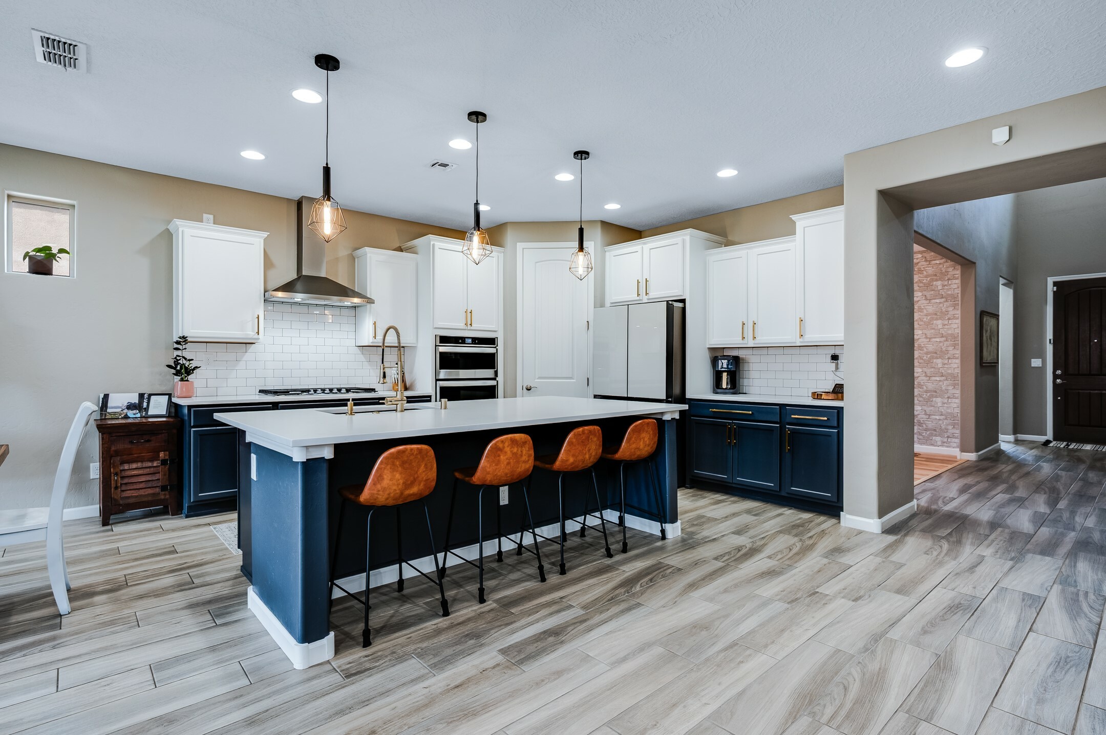 Property Photo: 4144 Las Brisas NM 87507