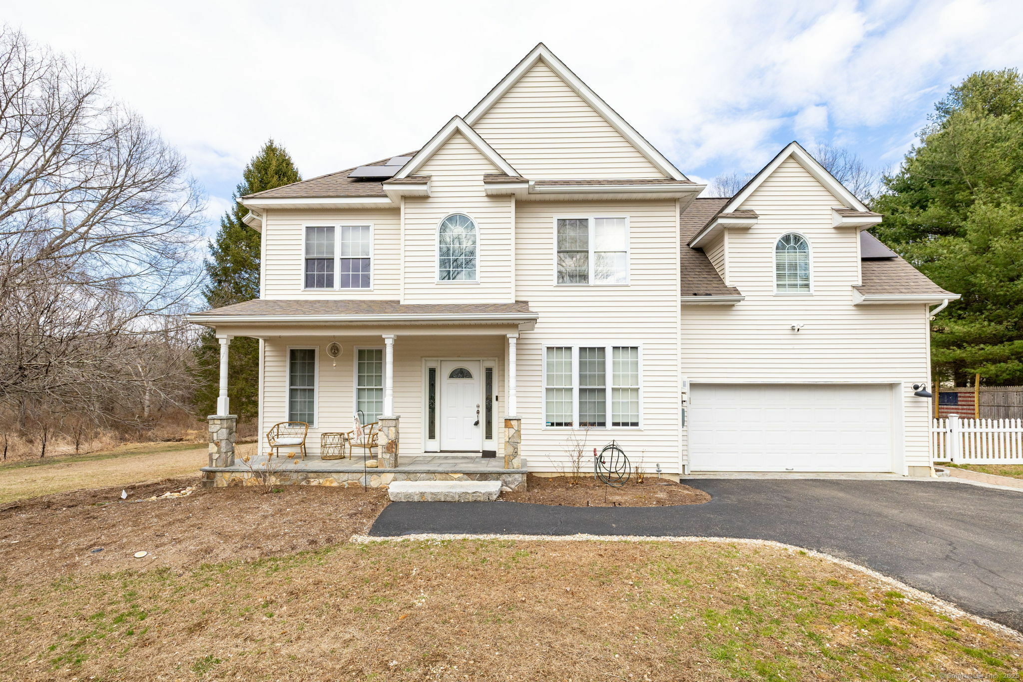 Property Photo: 13 Sunset Lane CT 06776