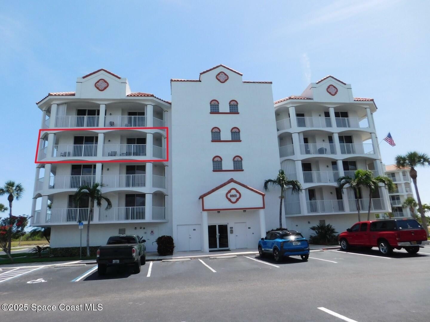 8903 Laguna Lane  Cape Canaveral FL 32920 photo