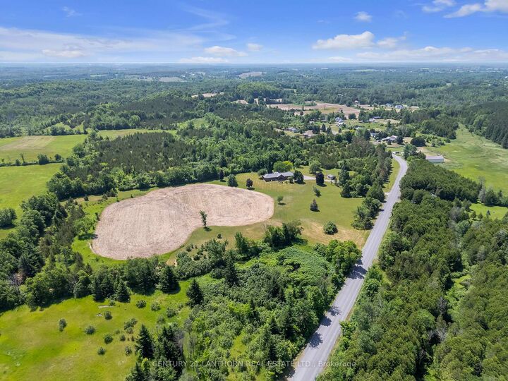 Property Photo:  676 Foxton Road  ON K0K 2Y0 