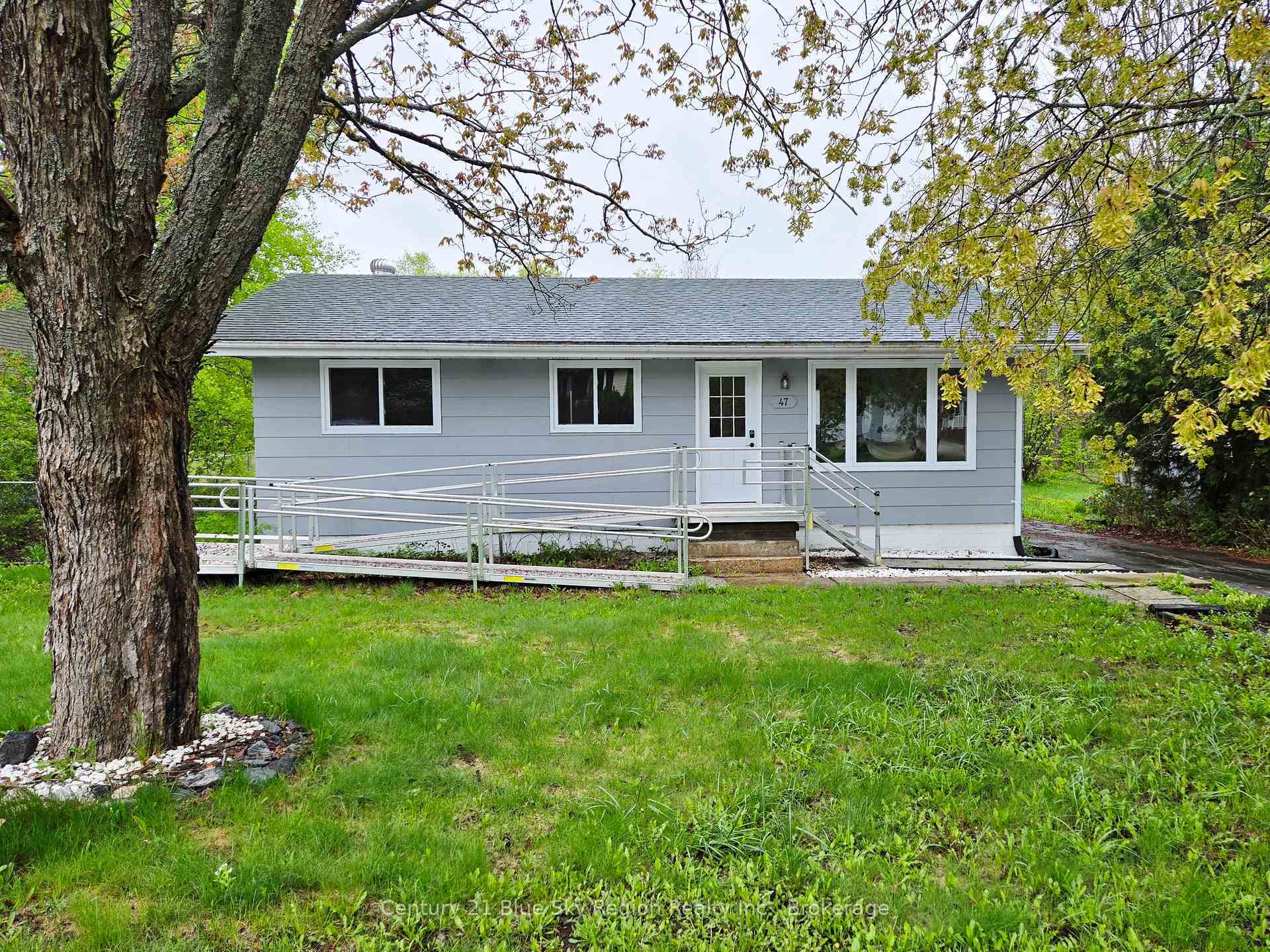 Property Photo: 47 John Street ON P0A 1Z0