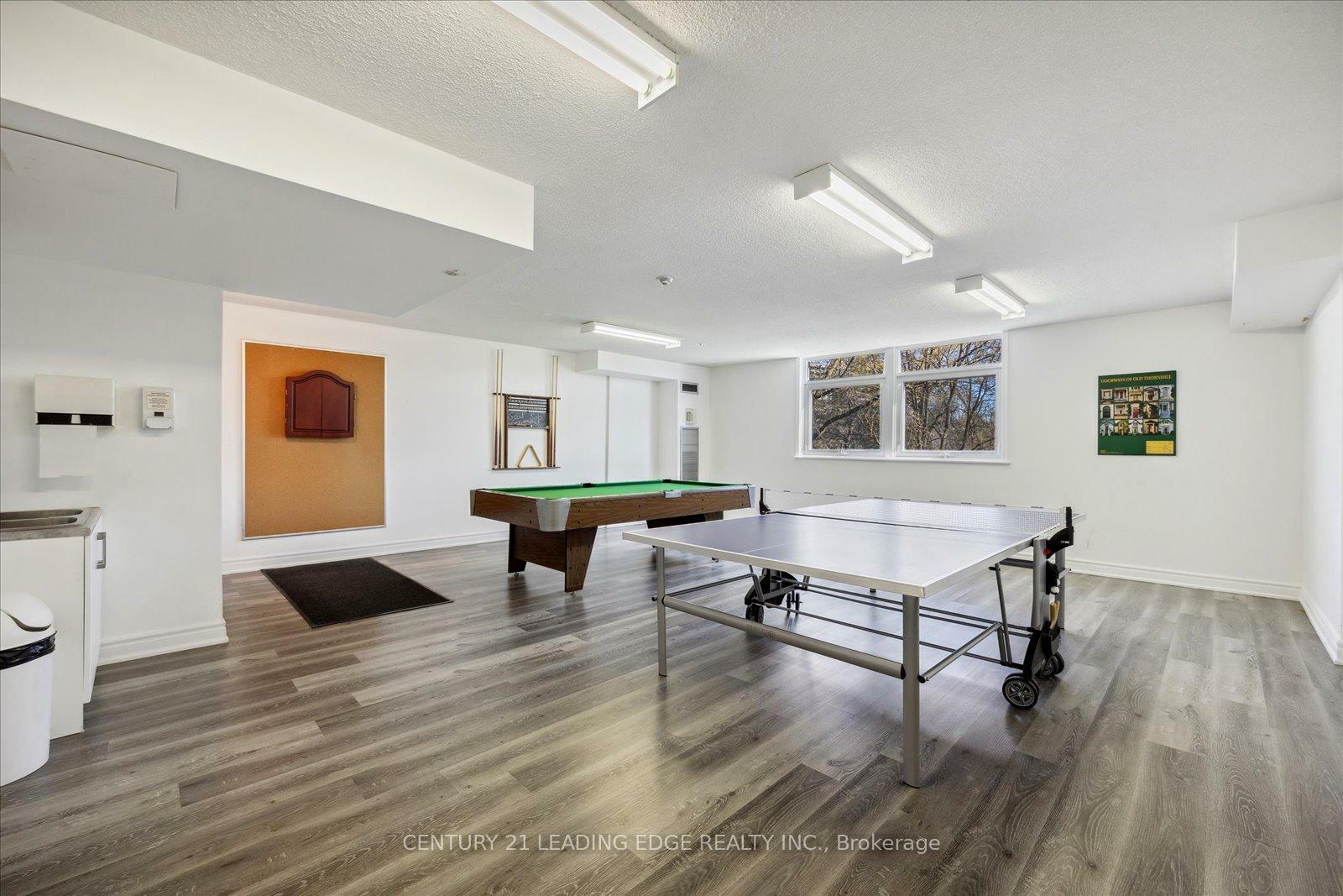 Property Photo: 7811 Yonge Street 1202 ON L3T 4S3