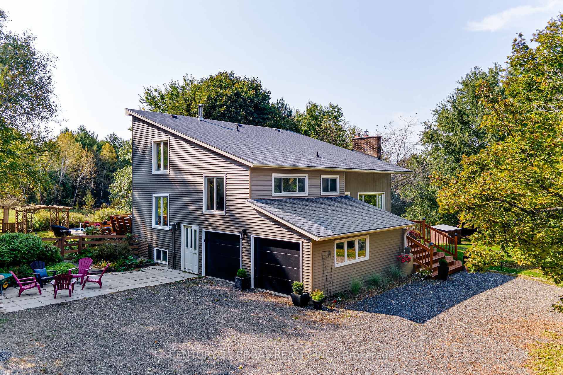 Property Photo: 6171 7th Line ON L0G 1A0