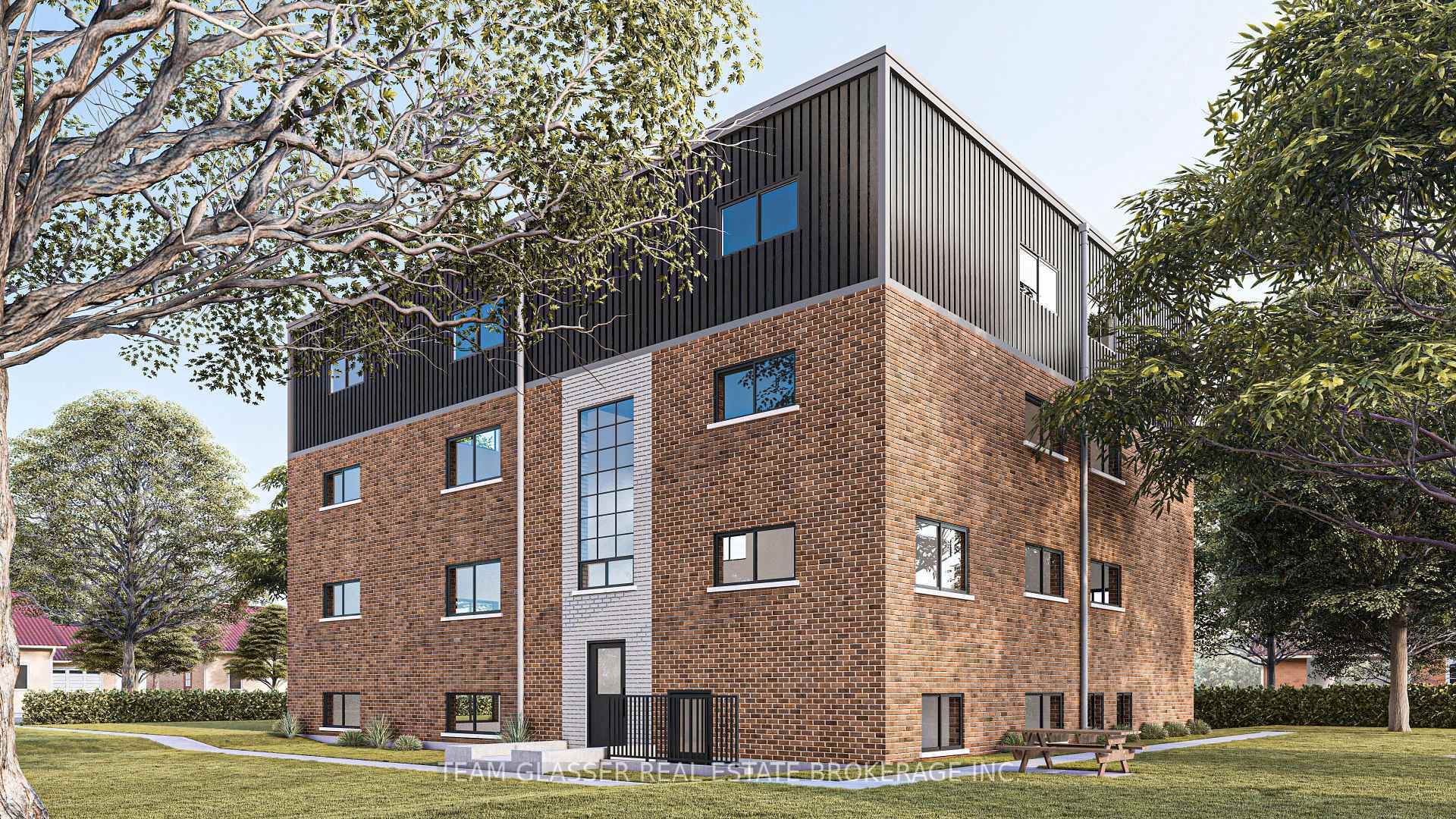 Property Photo: 400 Scenic Drive Unit 10 ON N5Z 3A8