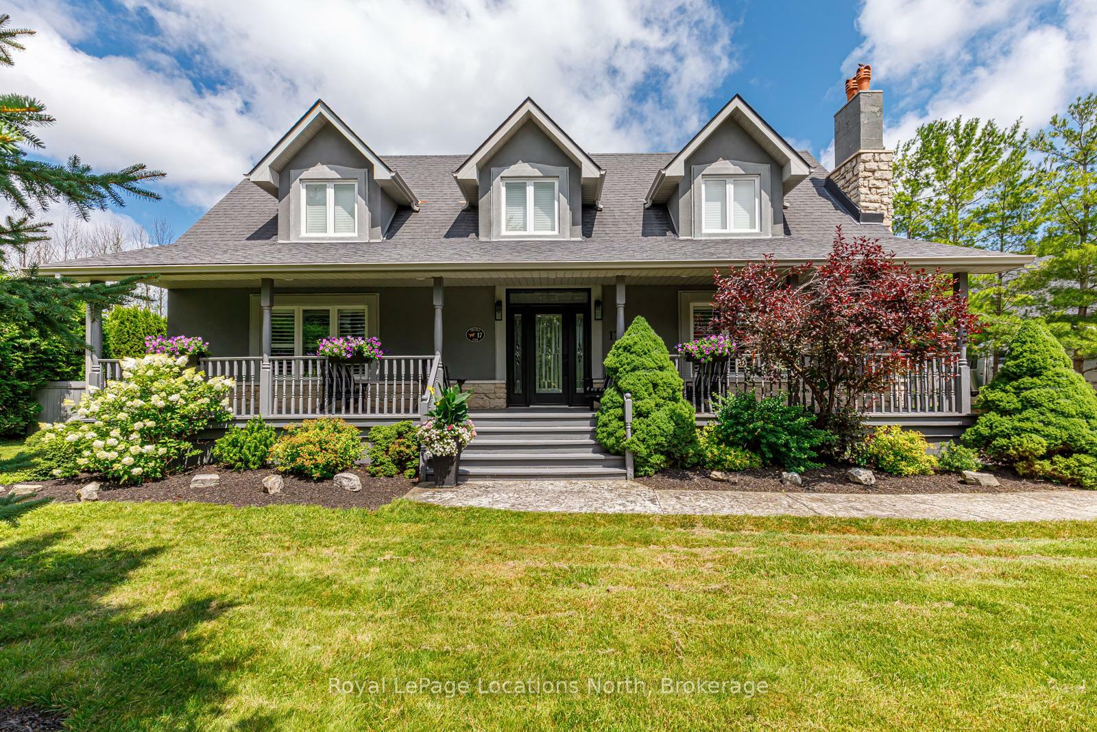 Property Photo: 17 Trails End ON L9Y 5B1