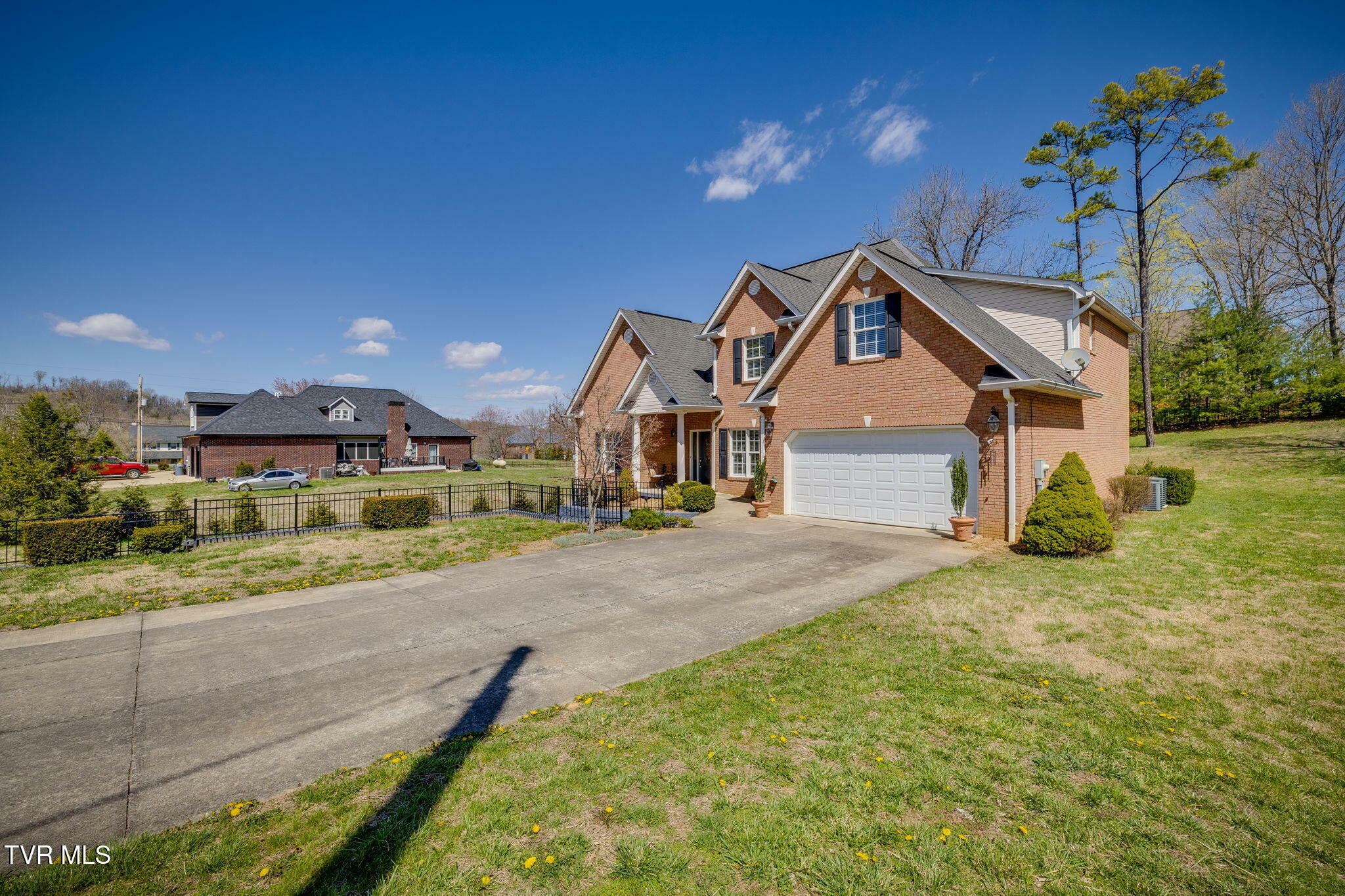 Property Photo: 3909 Leaf Point TN 37663