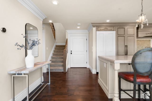 Property Photo: 560 E South Temple 1105 UT 84102