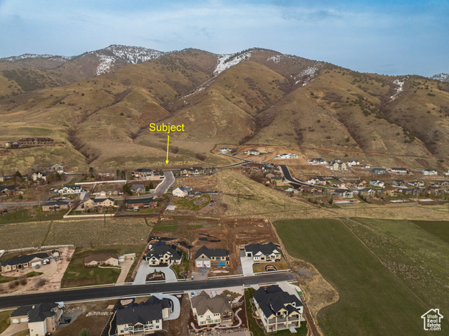Property Photo:  2738 N Canyon Ridge Dr  UT 84341 