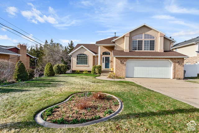 Property Photo: 846 E Holroyd S UT 84403