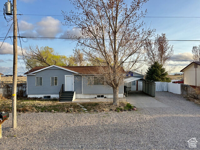 Property Photo: Address not disclosed UT 84624