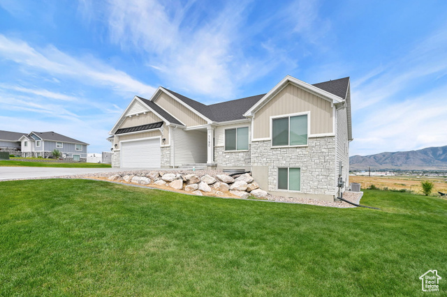 Property Photo:  1190 N 2650 W  UT 84337 