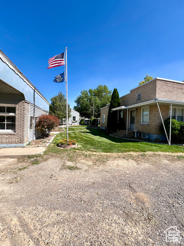 Property Photo: 80 N State St UT 84656