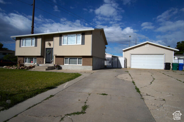 Property Photo:  7598 S 2290 W  UT 84084 