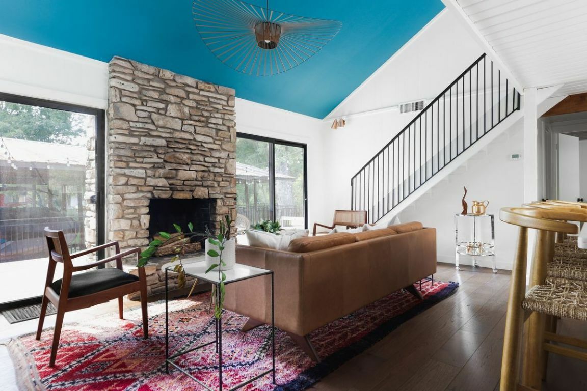 Property Photo:  1705 Channel Road  TX 78746 