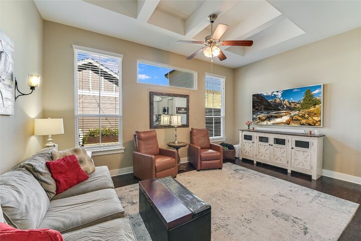 Property Photo: 928 Sugaree Avenue TX 78757