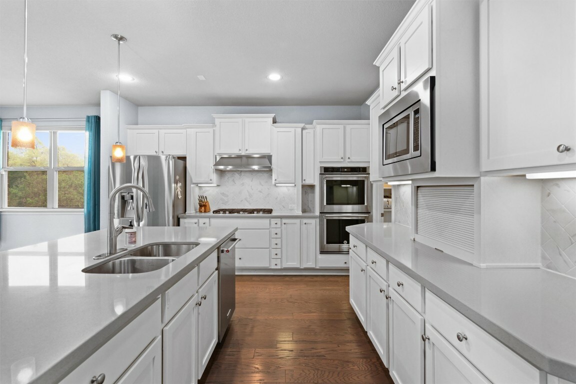 Property Photo: 2015 Colina Cove TX 78613