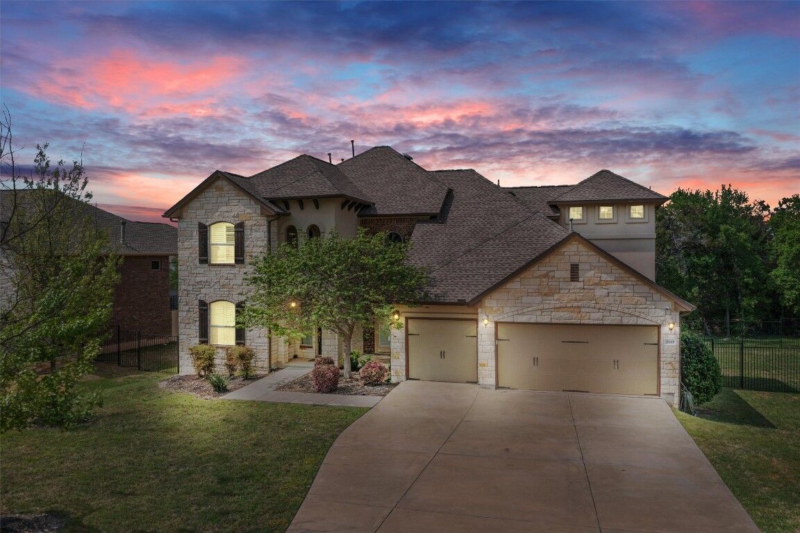 Property Photo: 2015 Colina Cove TX 78613