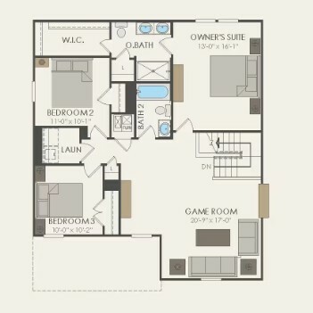 Property Photo: 13328 Lapoynor Street TX 78653