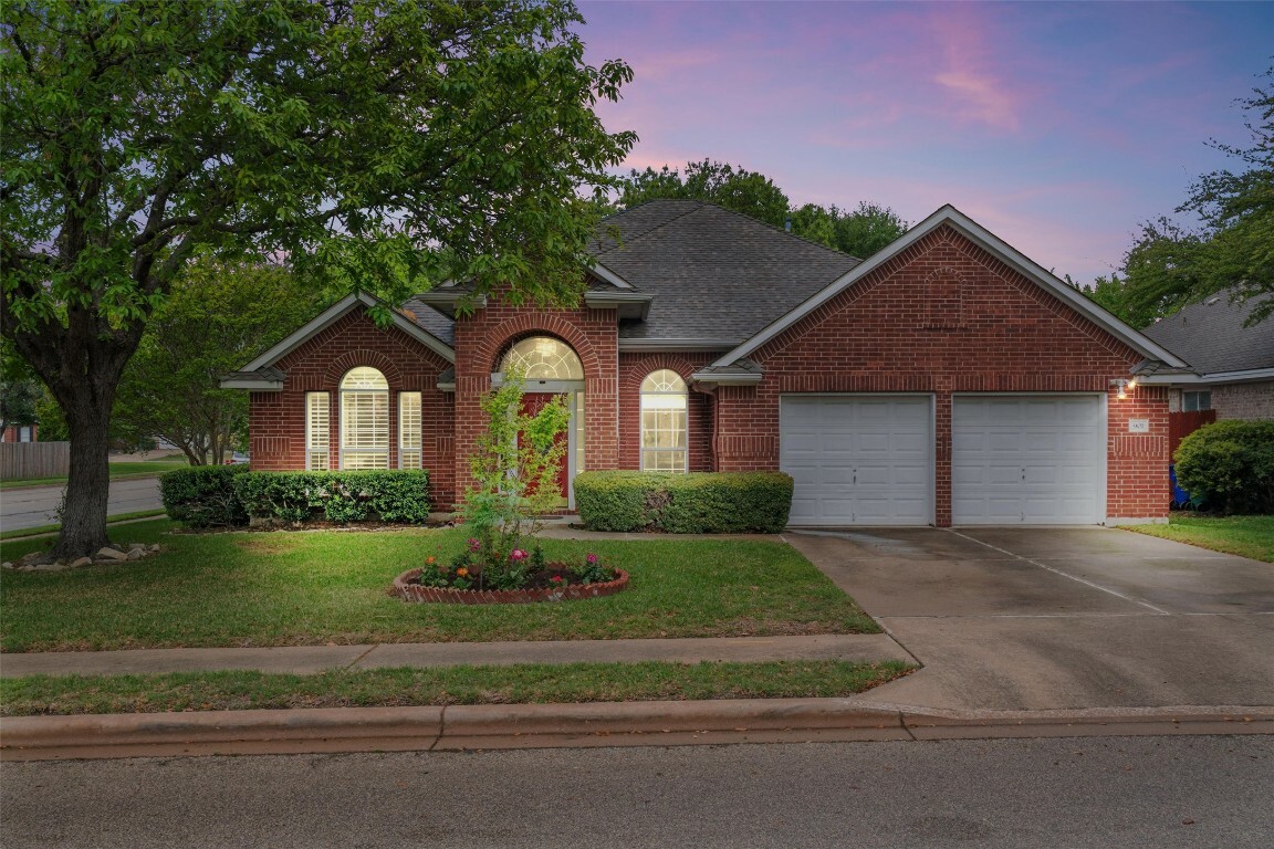 Property Photo: 901 Cashew Lane TX 78613