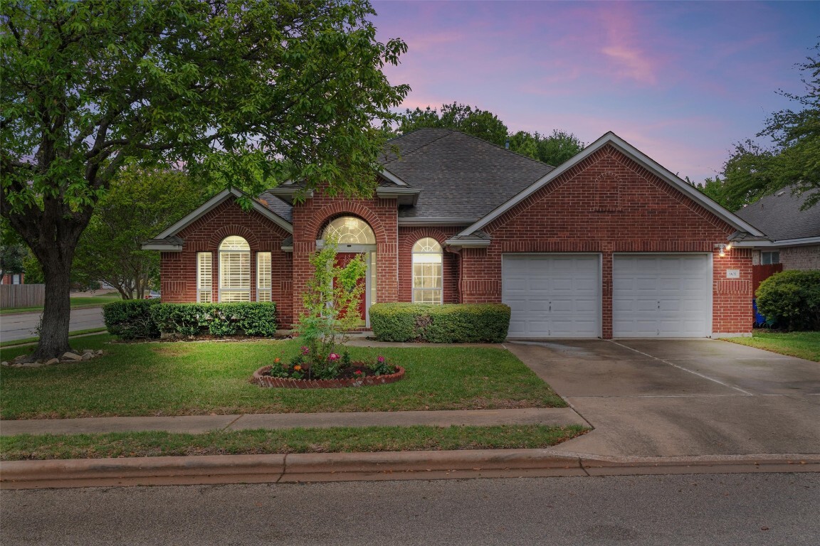 Property Photo: 901 Cashew Lane TX 78613