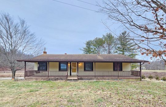 Property Photo:  2580 Patriot Rd  OH 45658 