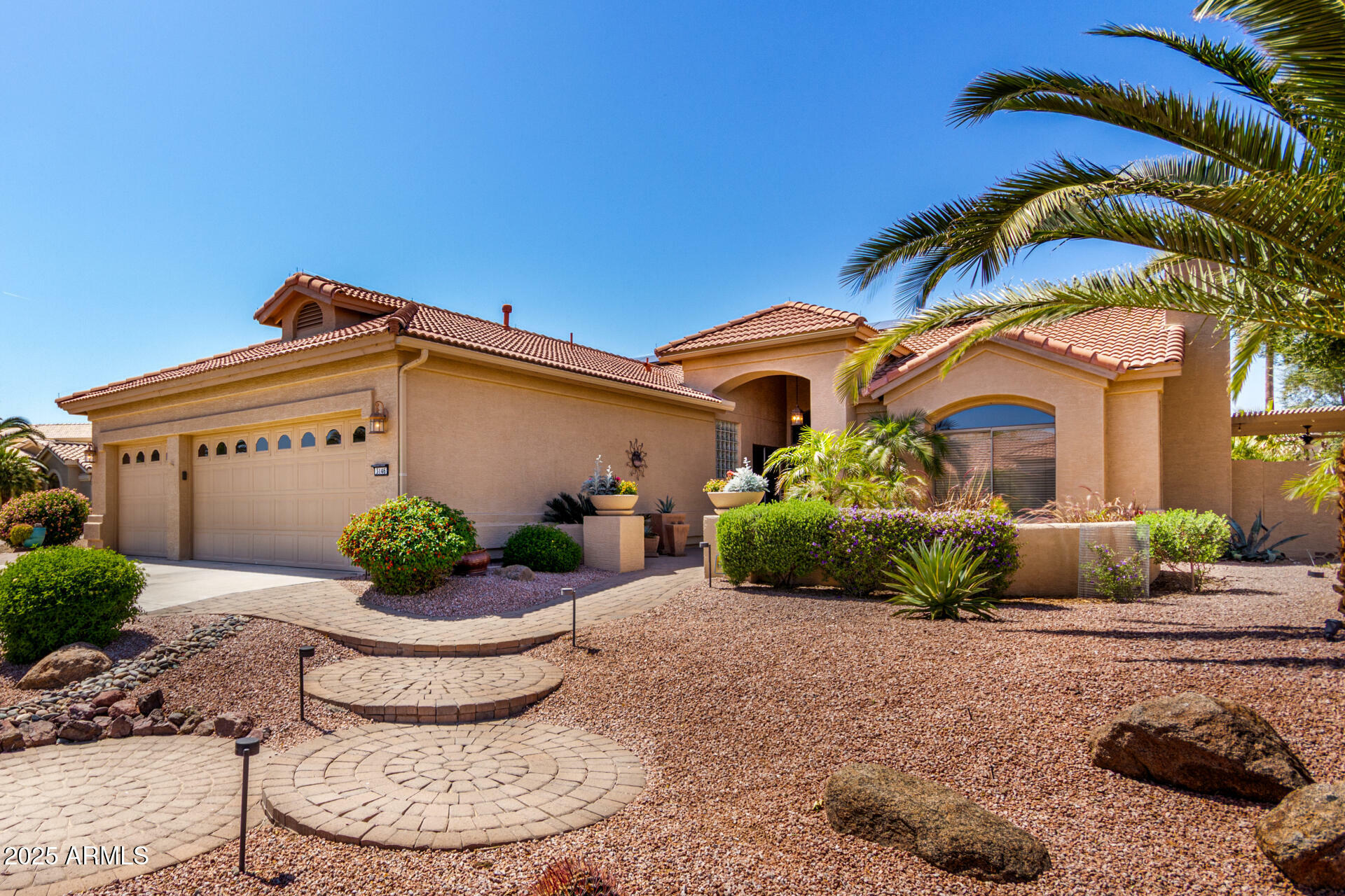 Property Photo: 3146 N 157th Lane AZ 85395