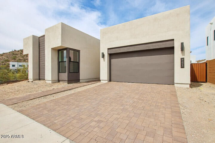 Property Photo:  7424 W Gambit Trail  AZ 85383 