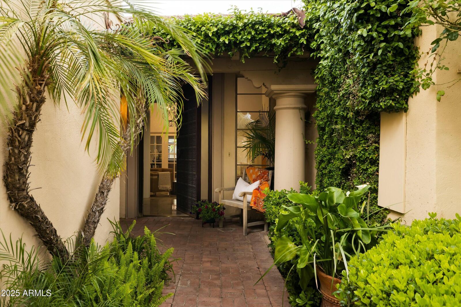 Property Photo: 7500 E McCormick Parkway 73 AZ 85258