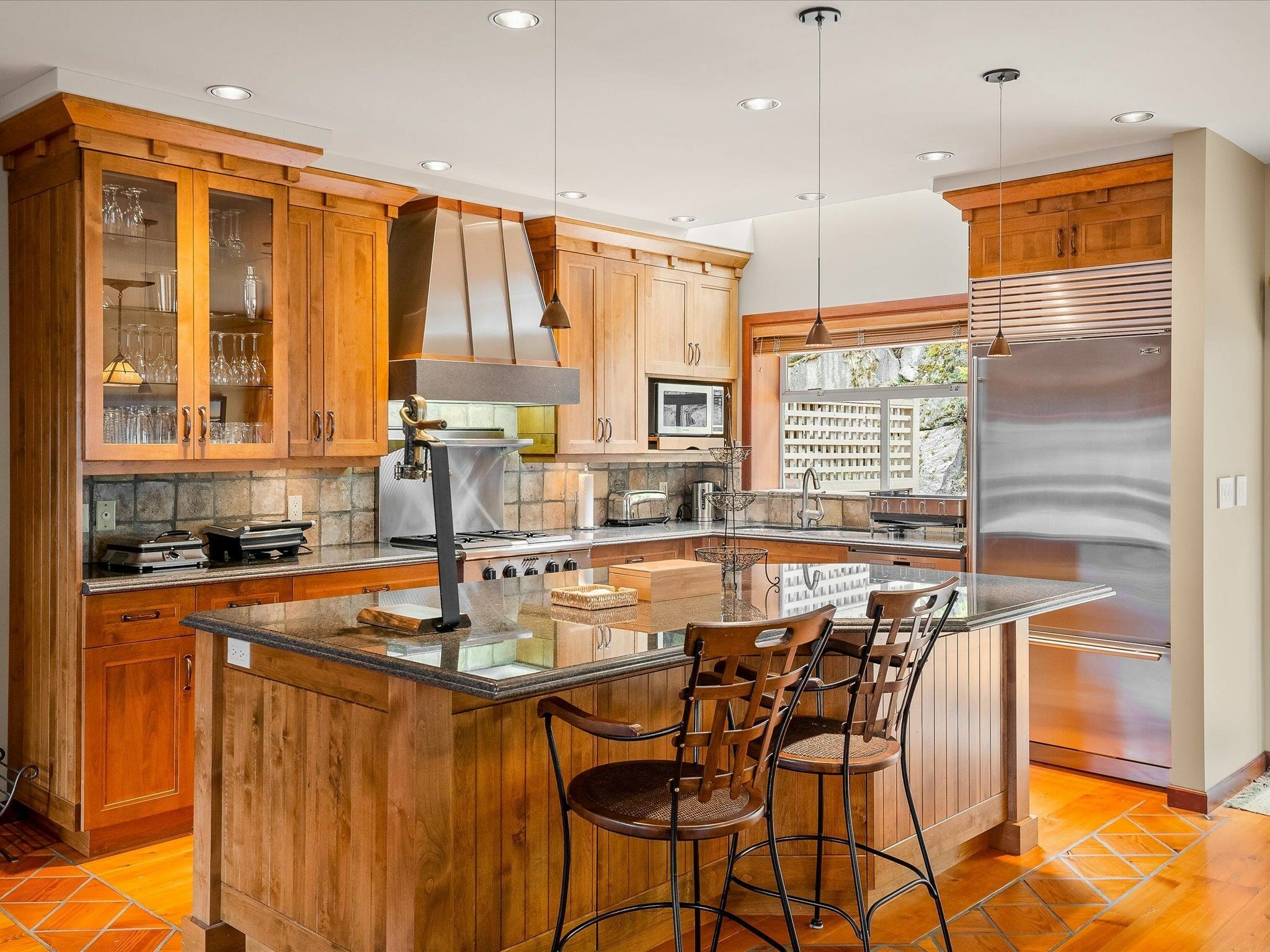 Property Photo: 4501 Blackcomb Way 21 BC V0N 1B4