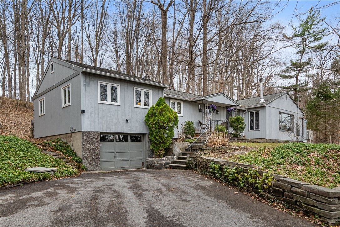 Property Photo: 105 Besemer Road NY 14850