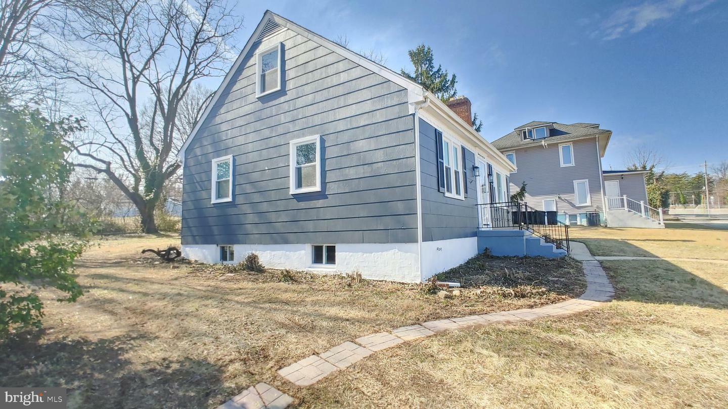 Property Photo: 3245 Magnolia Avenue MD 21227