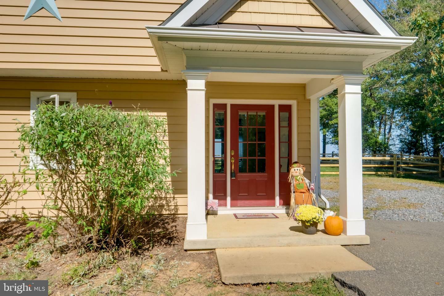Property Photo: 119 Bald Eagle Drive VA 22520