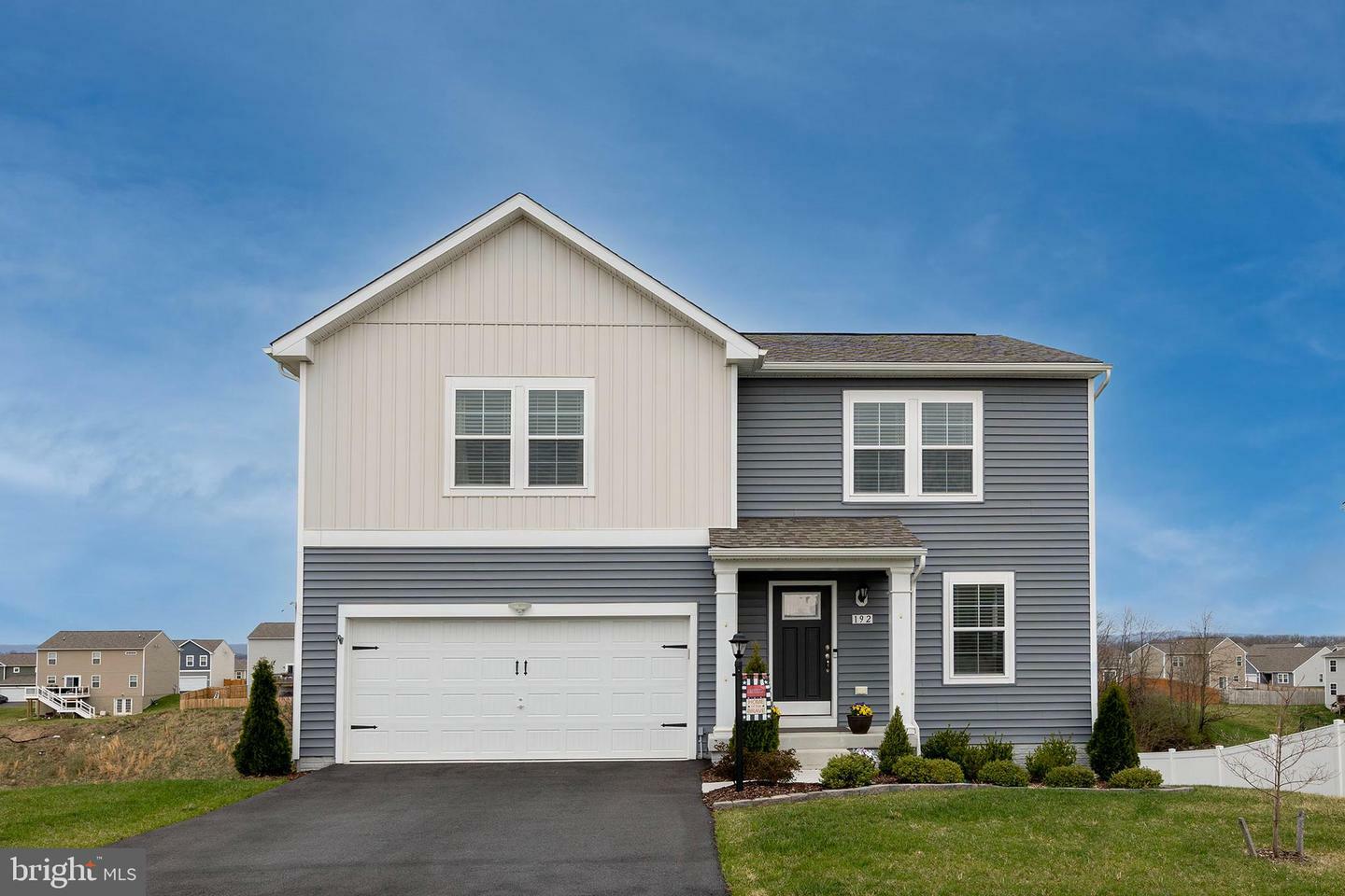 Property Photo: 192 Wigeon Ct WV 25413