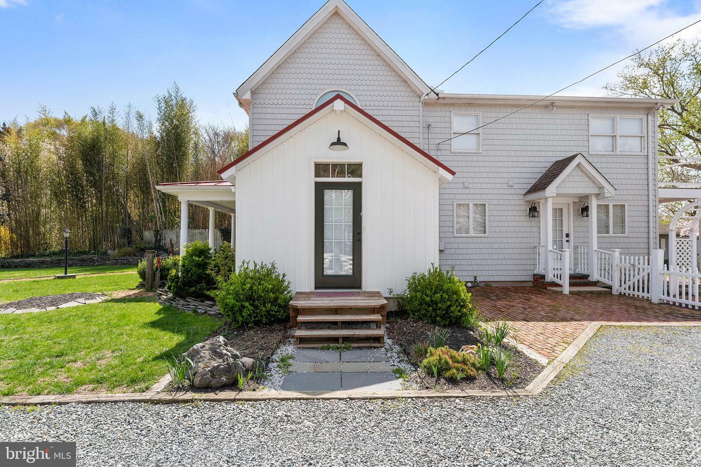 Property Photo: 119 Watson Road MD 21617