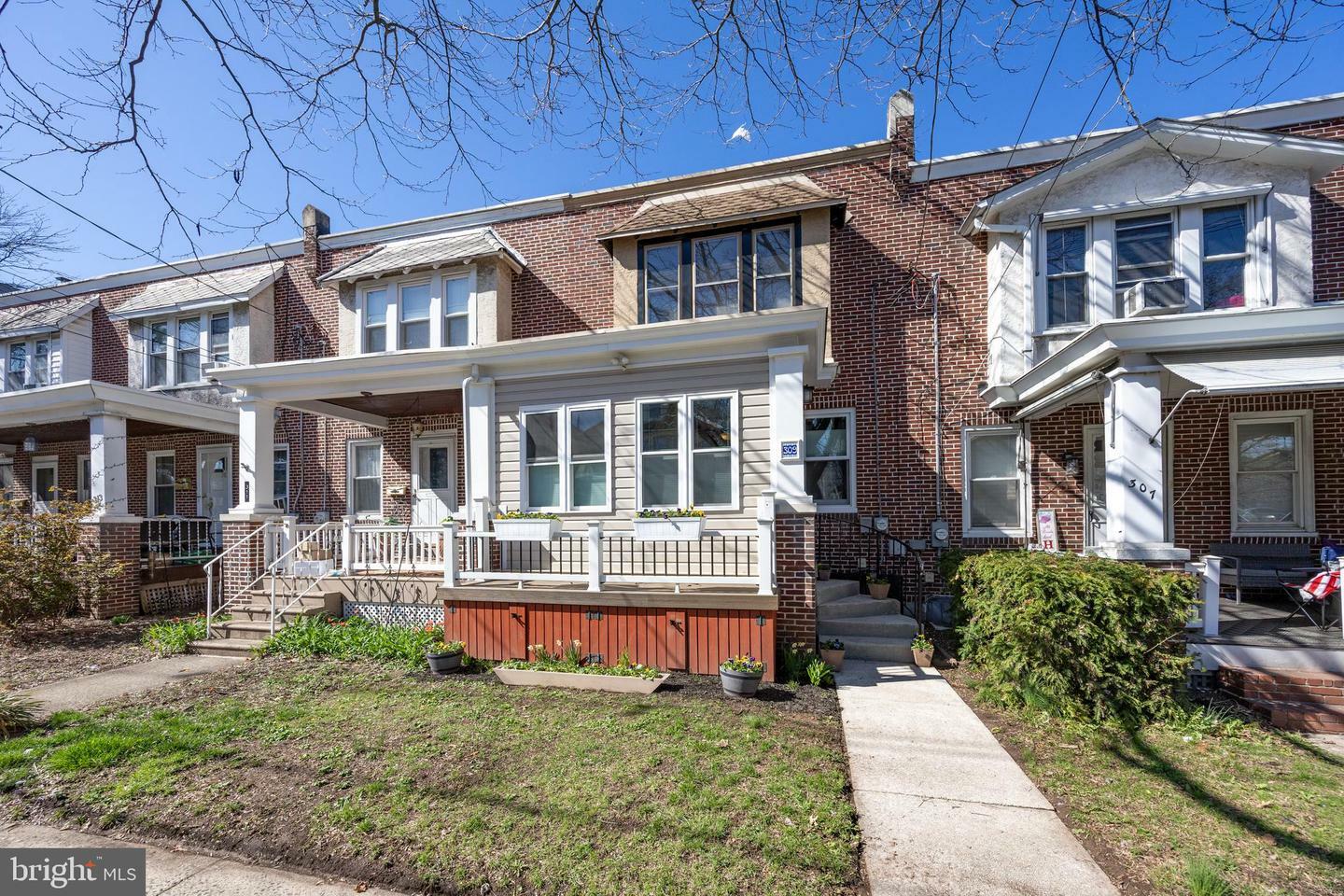 Property Photo: 309 4th Avenue PA 19460