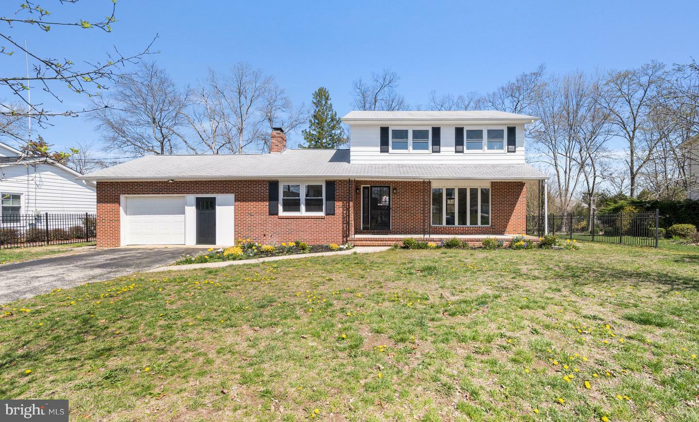 Property Photo: 2598 Edna Drive NJ 08361