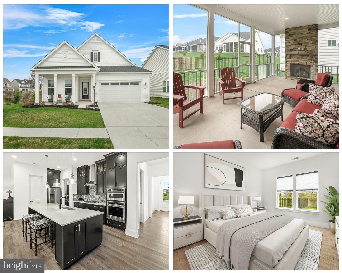Property Photo: 301 Lively Stream Way PA 17325