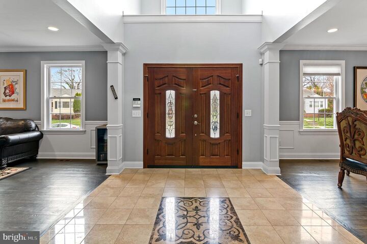 Property Photo: 3211 Hatton MD 21208