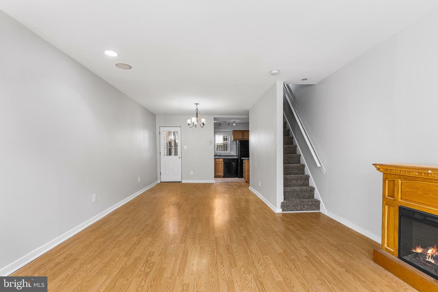 Property Photo: 1943 Pierce Street PA 19145