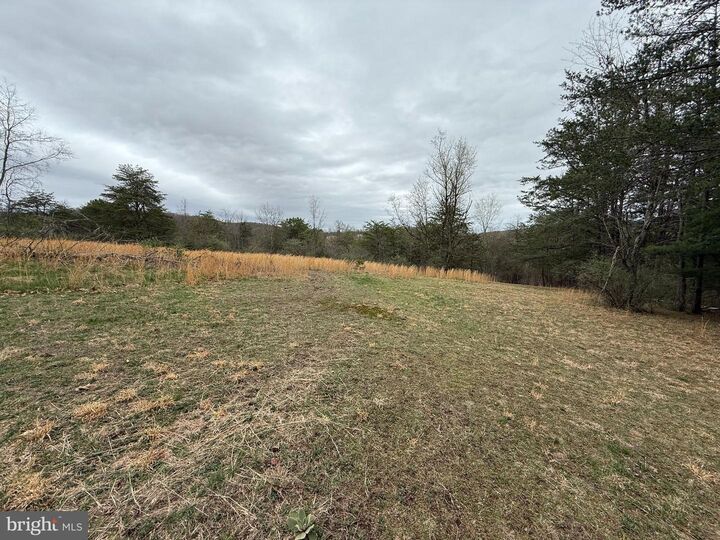 Lot A 3.09 Acres Serenity Ln  Hedgesville WV 25427 photo