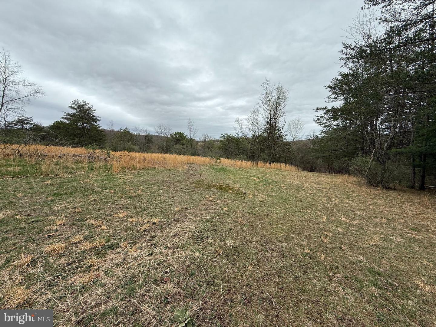 Property Photo: Lot A 3.09 Acres Serenity Ln WV 25427