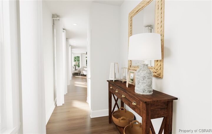 Property Photo: 1008 Gadsby Lane VA 23185