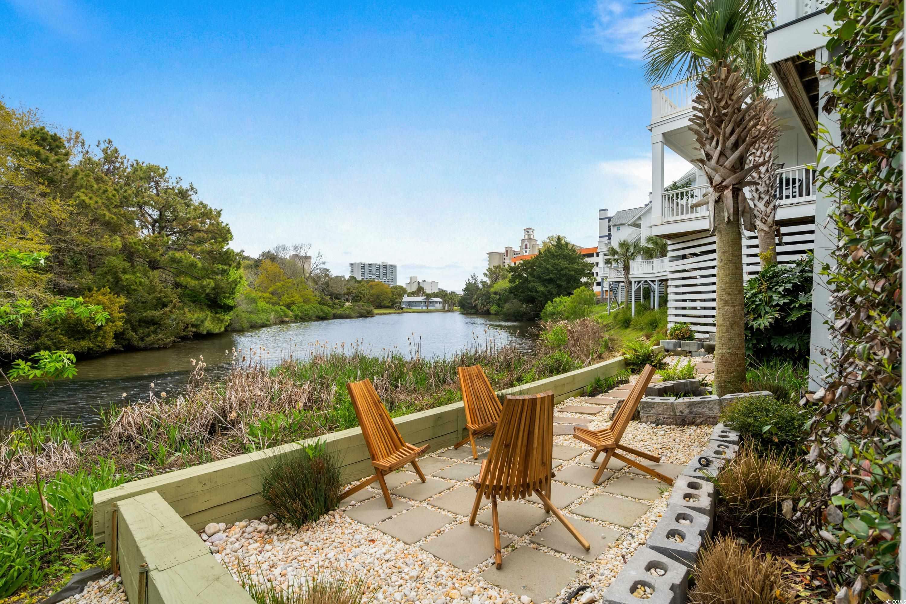 Property Photo: 5361 Ocean Village Dr. SC 29577