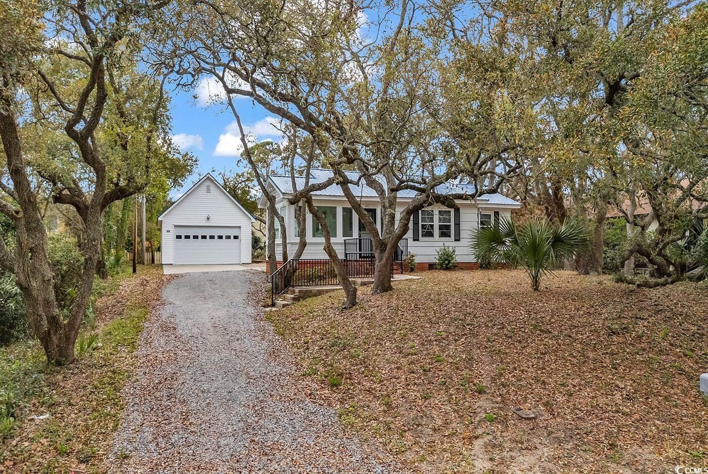 Property Photo:  313 73rd Ave. N  SC 29572 