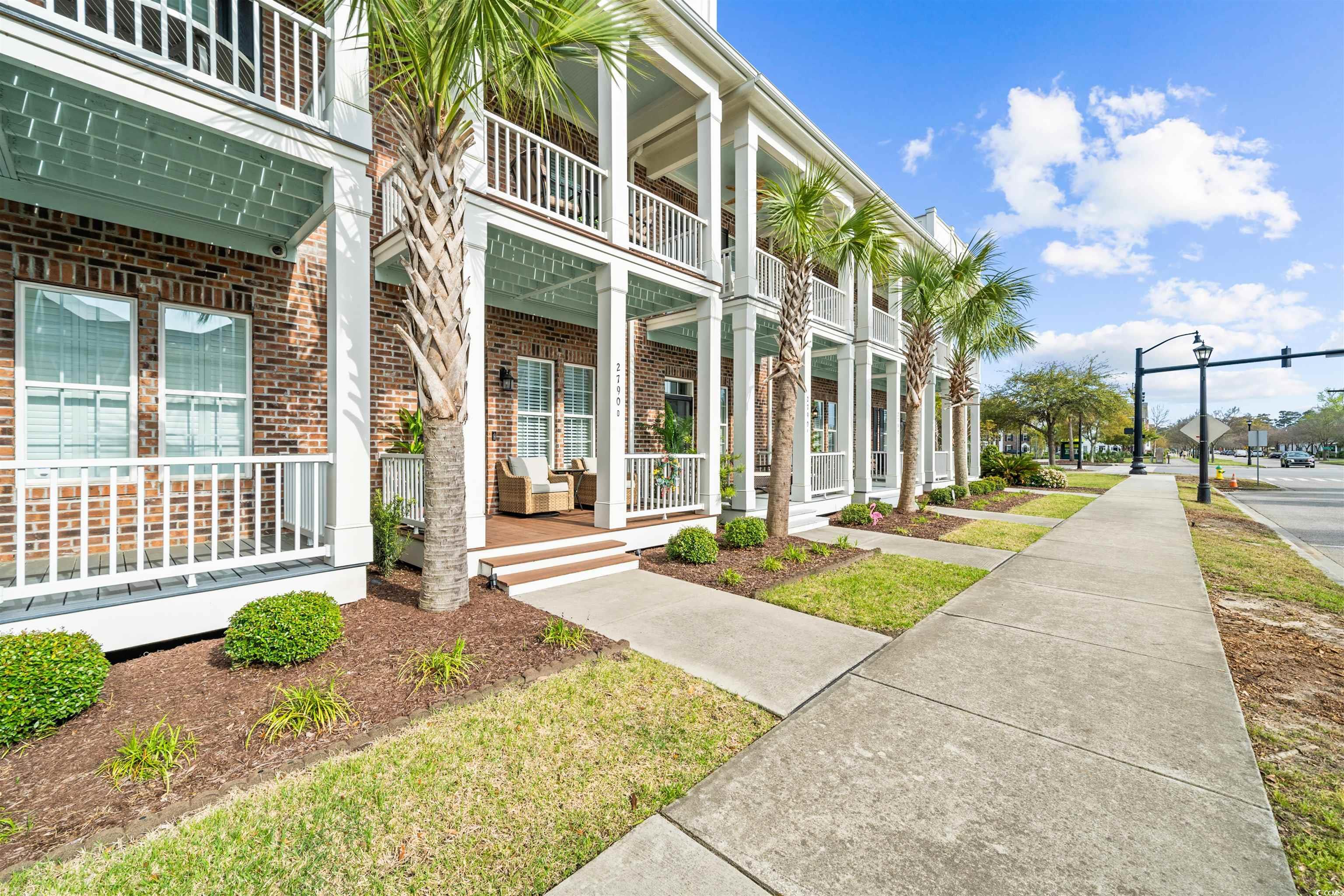 Property Photo: 2790 Howard Ave. D SC 29577