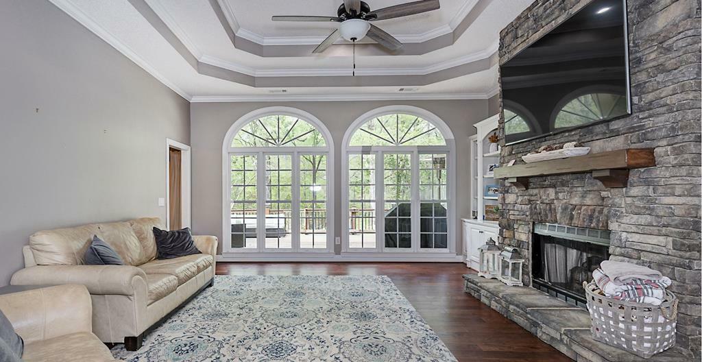 Property Photo: 1 Waterfall Way GA 31804