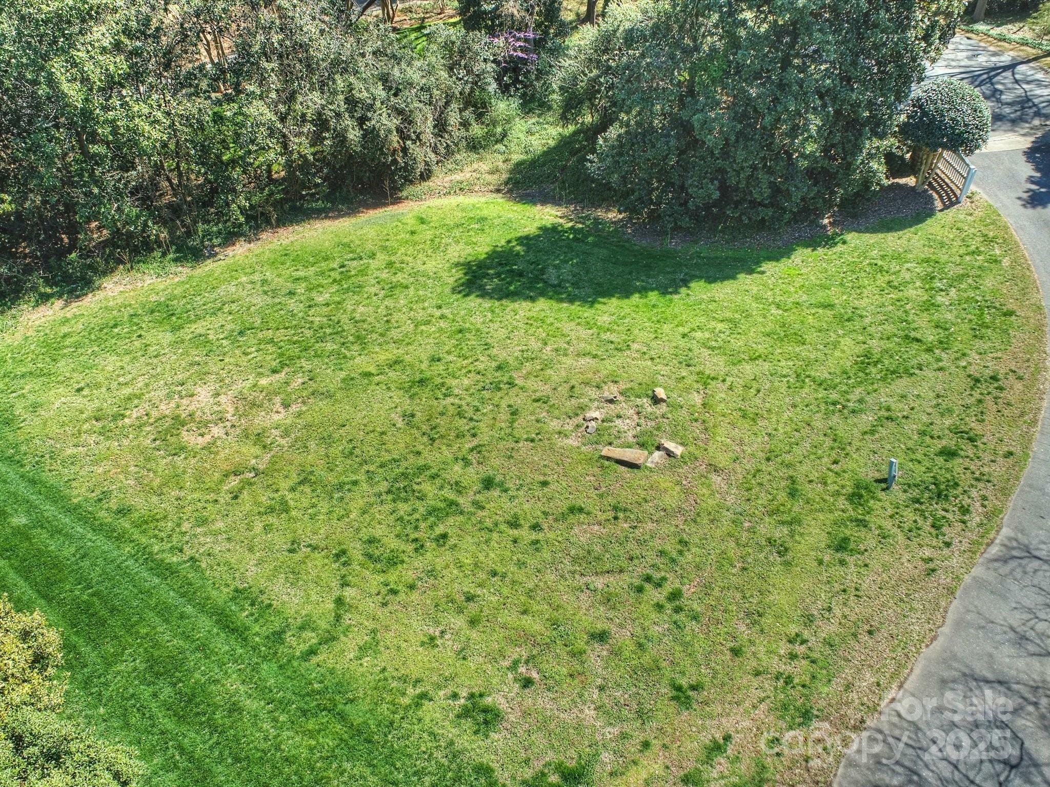 Property Photo: 4811 Pellyn Farm Court NC 28226
